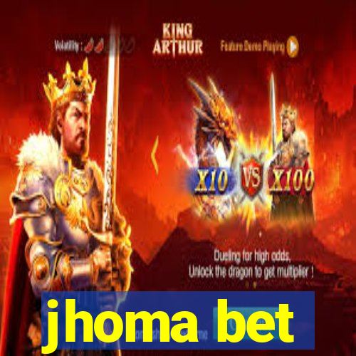 jhoma bet